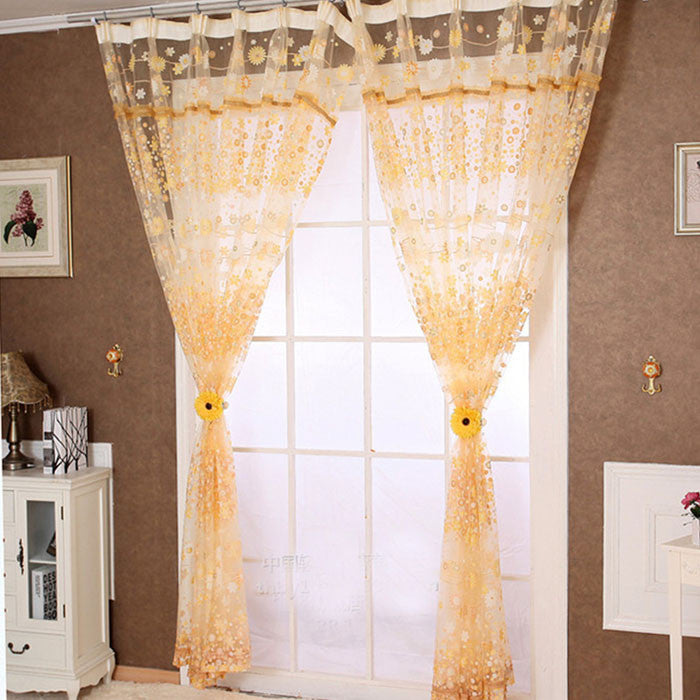 curtains for living room curtains and tulle sheer curtains cortinas dormitorio